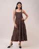 Buy Black Dresses & Gowns for Women by Iridaa Jaipur Online | Ajio.com