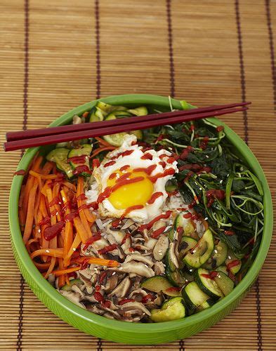 korean diet recipes