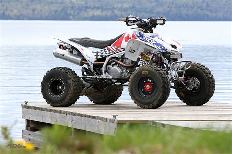 Build A Honda Atv | Reviewmotors.co