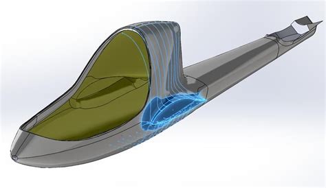 Image result for Make Shell From Solid Fuselage