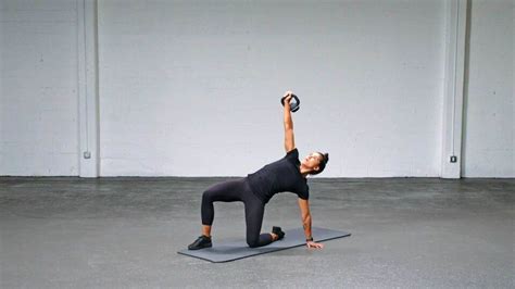 Image result for Turkish Get Up Step by Step