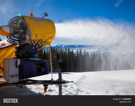 Image result for Homemade Snow Making Machine