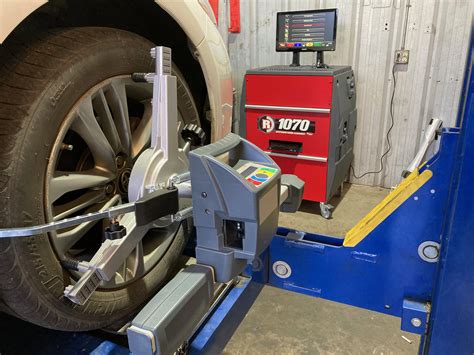 Image result for Rotary 1070 Alignment Machine