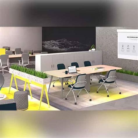 Office Workstation Manufacturers in Delhi, Modular Office Workstation ...