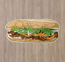 Vietnamese Traditional Food Banh Mi Sandwich India | Ubuy