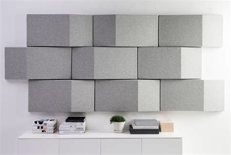 Acoustic Wall Panels Your Guide to Sound Solutions - Roomvivo.com