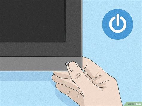 Image result for TV Computer Setup