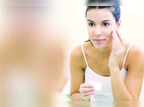 Skin care after festive season - Times of India