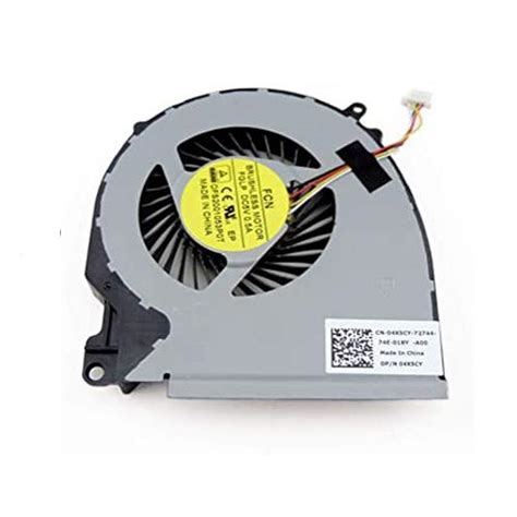 Dell Inspiron 15R 7000 Laptop Cooling Fan price|Dell Inspiron 15R 7000 ...