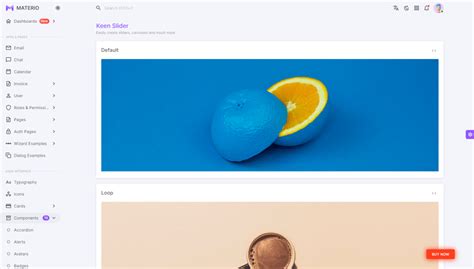 Image result for React Carousel Component