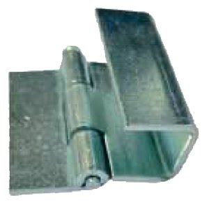 Hinges & AHU Accessories Manufacturers India