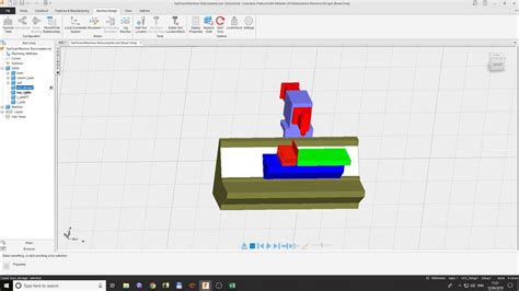 Image result for Machine Design Files On FeatureCAM