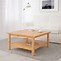 Image result for IKEA Hemnes Coffee Table