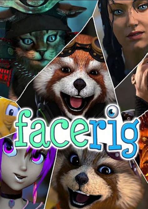 FaceRig APK for Android Download
