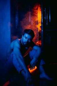 Color Depth Comparison 的图像结果