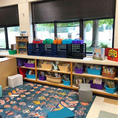 Classroom Library Setup Ideas 的图像结果
