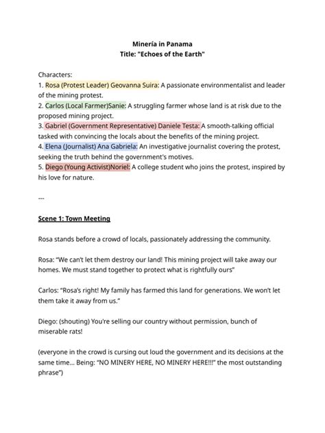 Image result for Sample Meeting Conversation Script