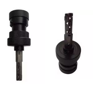 Car Key Decoder 的图像结果