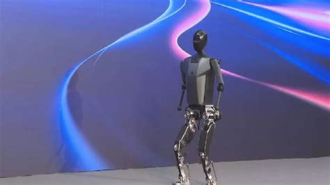 New Human Robot 的图像结果
