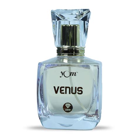 Yom Venus Perfume for Unisex - 100 Ml – Yom International