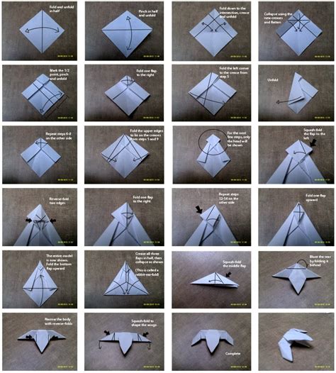 Image result for Simple Origami