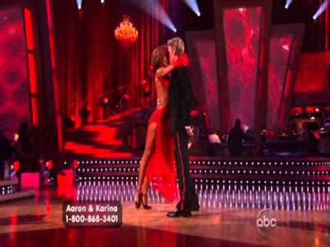 Image result for Dailymotion DWTS Tango Codebear2