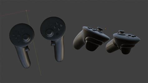 Image result for Steam VR Controllers