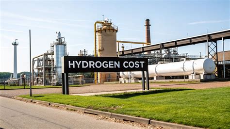 The Real Hydrogen Gas Price Per Kg A Buyer's Guide
