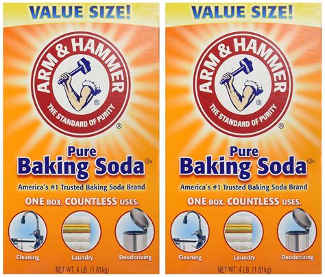Best baking soda for carpet smell - The Best Home