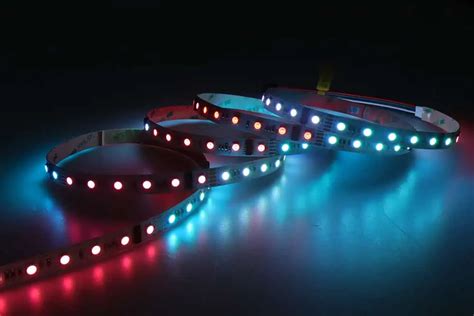 Image result for RGB LED Strip DMX Control