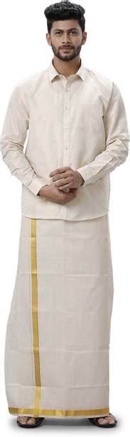 Ramraj Cotton - Buy Ramraj Cotton online at Best Prices in India ...