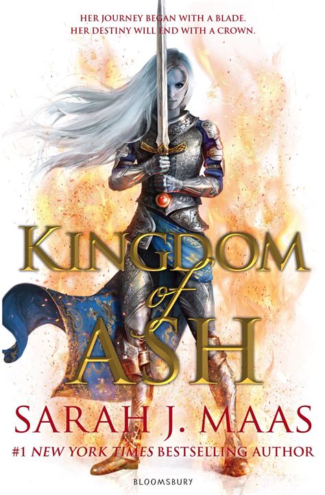 Kingdom of Ash UK | Throne of glass, Throne of glass books, Throne of ...
