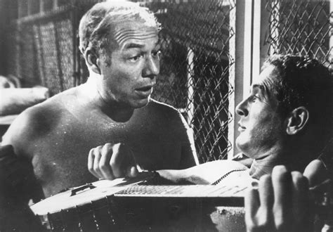George Kennedy | American actor | Britannica