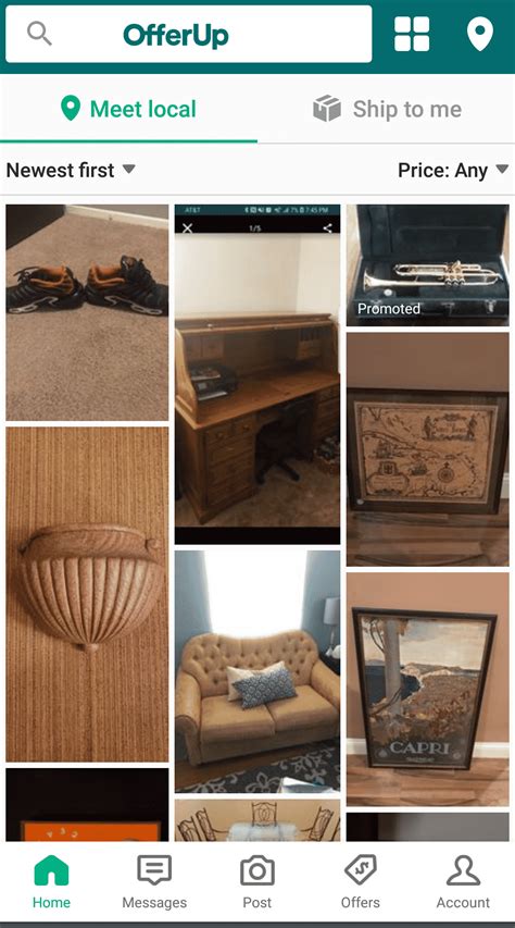 15 Sites Like Craigslist to Buy and Sell Used Stuff - I Like To Dabble