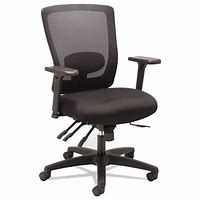 Image result for Alera Office Chair Replacement Parts