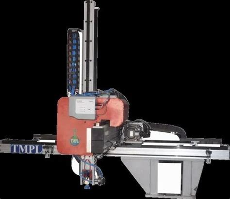 Technorobotic Machines Private Limited - Manufacturer from Vasai East ...