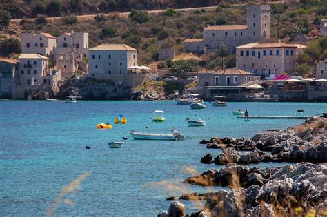 Limeni Tourism: All You Need to Know Before You Go (2025)