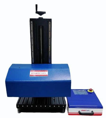 Marking Machines - SM 45 K Marking Machine Service Provider from Pune