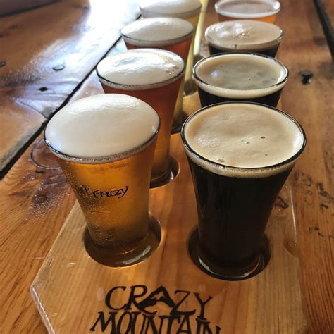 CRAZY MOUNTAIN BREWERY: Tutto quello che c'è da sapere (2026)