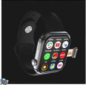 Hayyo India's 1st 5G/4G Android Smart Watch Smartwatch Price in India ...