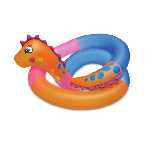 Poolmaster Seahorse Twister : Amazon.in: Toys & Games