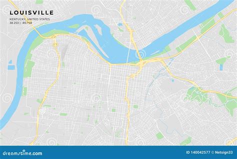 Google Maps Taylorsville Rd Louisville Ky