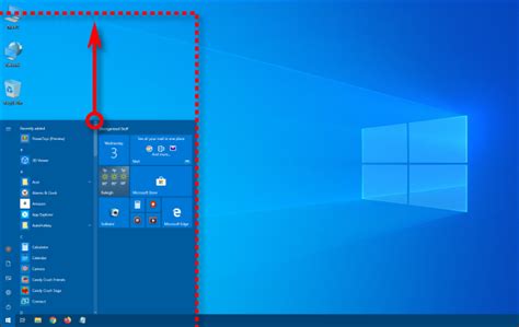 Image result for Enlarge Windows 1.0 Start Menu