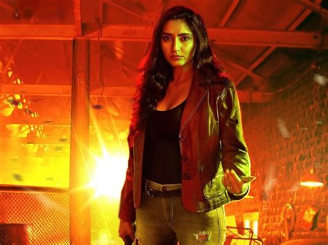 Ragini Dwivedi opens up about her character in the Tamil-Kannada ...