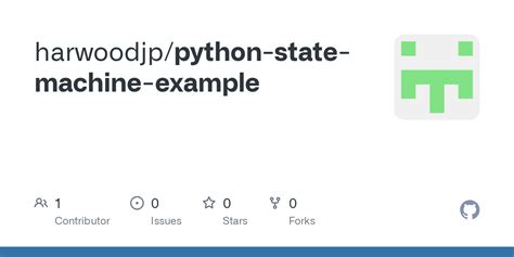 Image result for Python State Machine