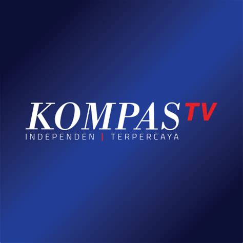 Kompas TV - Live Streaming – Apps on Google Play