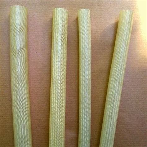 Fiberglass Sleeves - SILICON BLACK FIBER GLASS SLEEVES Manufacturer ...