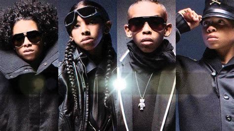 Mindless Behavior Intro 的图像结果