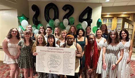 Image result for Animal Behavior Graduate Program