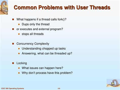 Image result for Problem with Threads